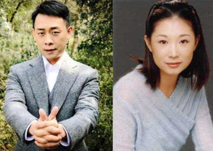 张译第一任老婆张佳宁(张译第一任老婆张佳宁钱琳琳)-第13张图片-科灵