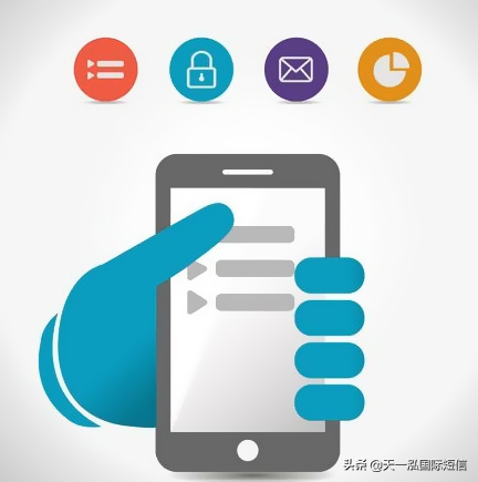 手機群發(fā)短信與106短信群發(fā)的區(qū)別