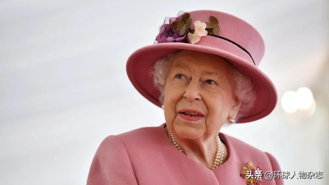 英国女王去世了怎么办？泄露了10天的秘密行动，“内鬼”这次犯了禁忌。