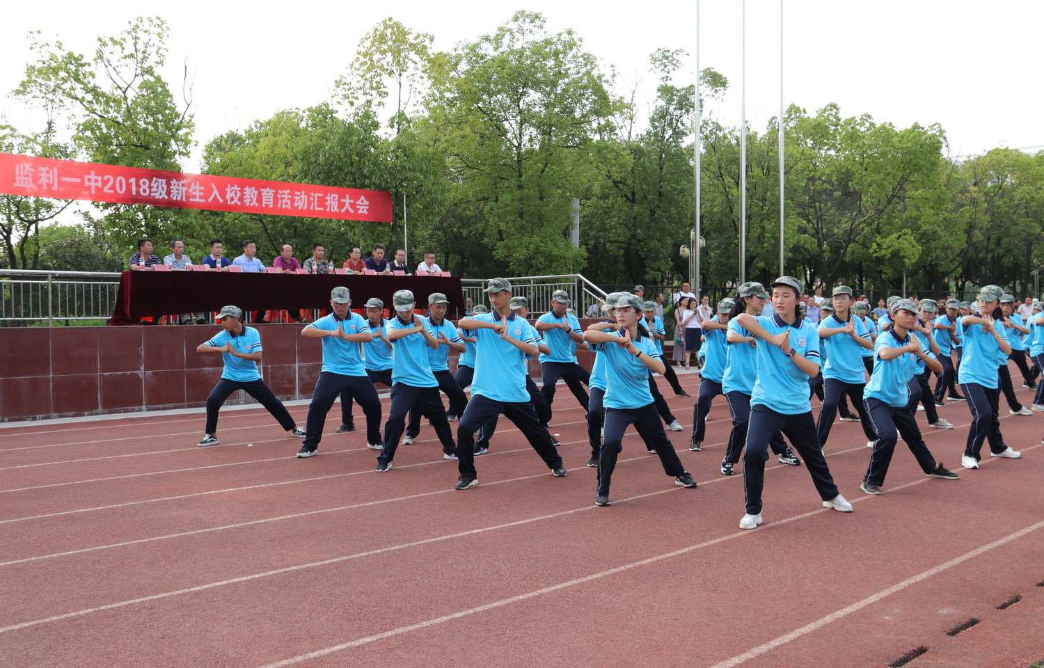 湖北荆州好高中，沙市一中和两所县中夺得市状元，实力不一般