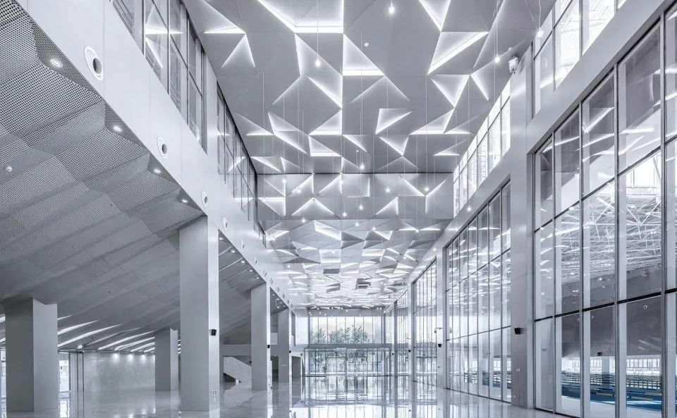 RR · LIFESTYLE | 越来越「美」的中国建筑