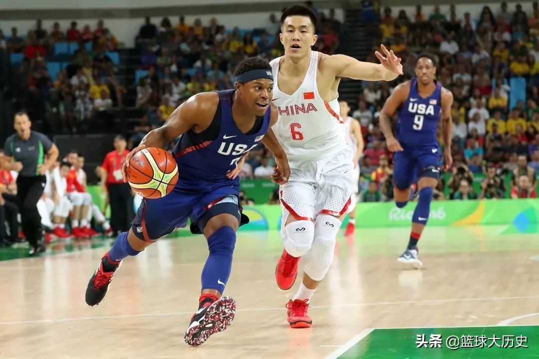 2002年篮球世锦赛（最差一届没有之一！2002年世锦赛，梦五队为什么只拿了第六名？）