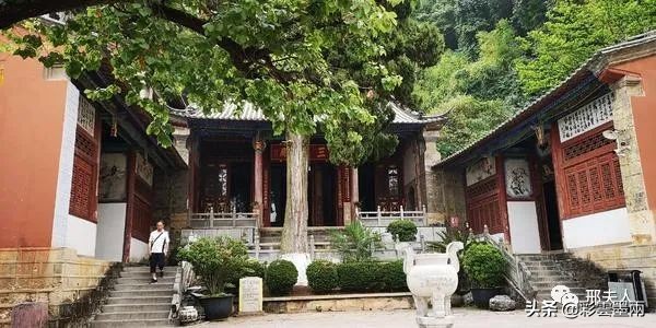 我的中学，我的高考