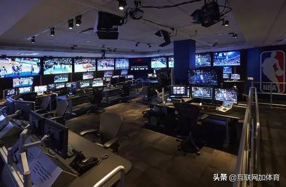 nba录像网站都有哪些(科普知识|现场裁判的好帮手：NBA录像回放中心)