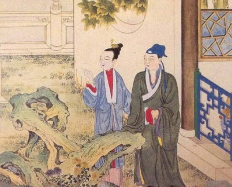 古代情书中的浪漫密码：穿越时空的情话艺术与文化解析