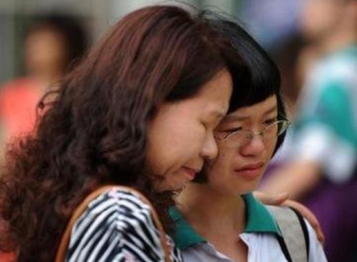 今年高考出现滑铁卢，山东4.8万考生无缘本科，滑档原因有些心酸