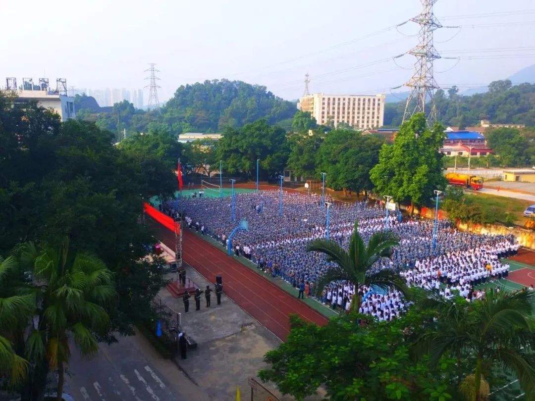 高职高考必看｜全面了解广东江门中医药职业学院