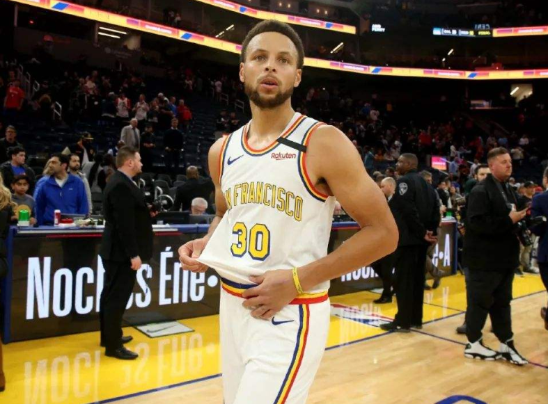 nba有哪些聯(lián)盟第一人（聯(lián)盟第一人，NBA歷史至今只有四人，庫里和倫納德還差點意思）