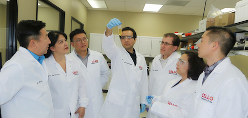 抗癌突破！华裔科学家动物实验，成功治愈直肠癌，癌细胞消失