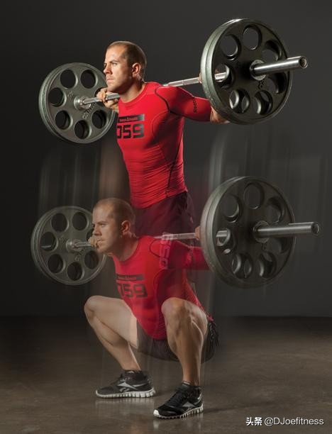 扣篮技巧及起跳细节(学会这些弹跳力训练方法,拿起篮球,准备好扣篮了