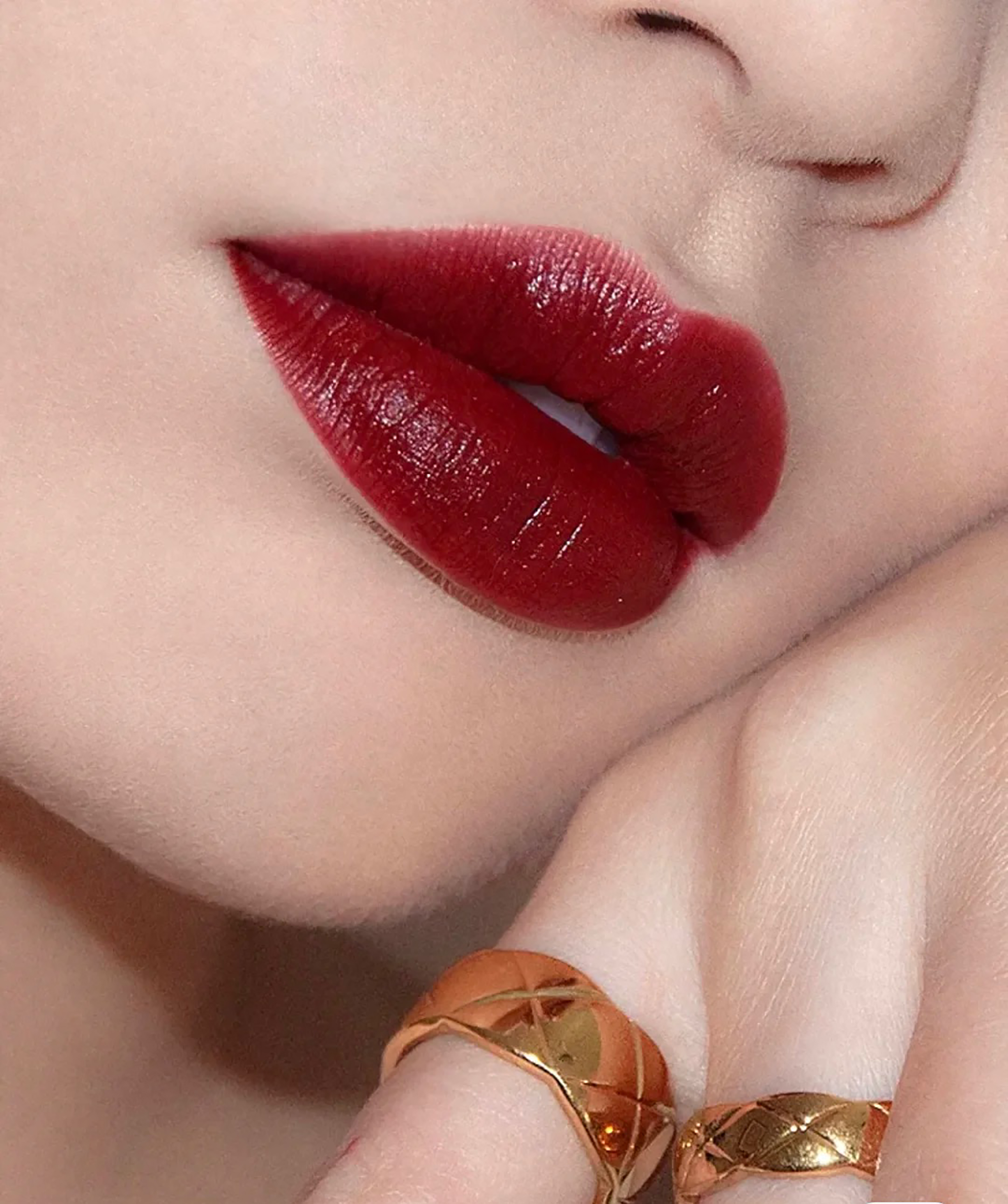 这几支口红才是真正的显白之王-显白的口红色系 - 114知识网