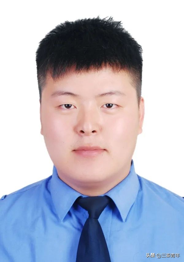 速看！第九届“陕西好青年”候选人员风采展示！