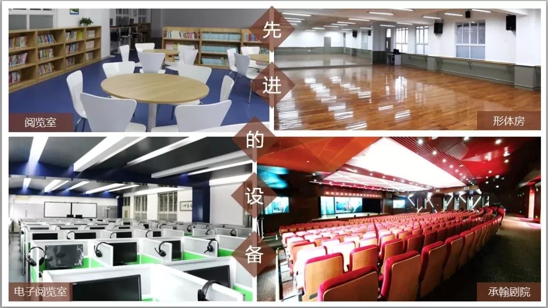 帮你选校 | 深圳实验承翰学校：100%美国名校升学率