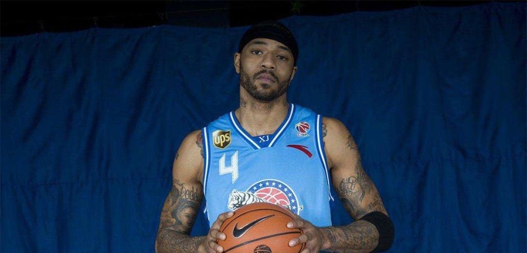 nba马丁为什么退役（肯扬-马丁的蜕变之路：因脾气过于火爆退出NBA现在成为BIG3总冠军）-趣拿体育