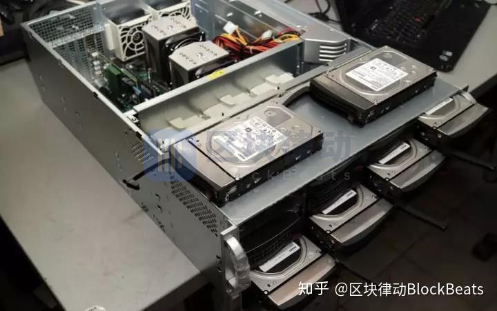 人均 5.2TB 空间，PoC 硬盘挖矿模式 2020 年能火吗？