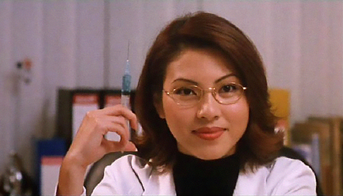 因为"尺度"被禁的经典香港电影,是童年记忆也是阴影