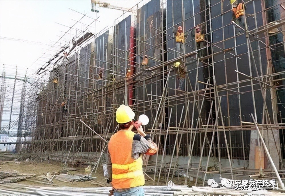 节前安全检查培训！附全套检查表