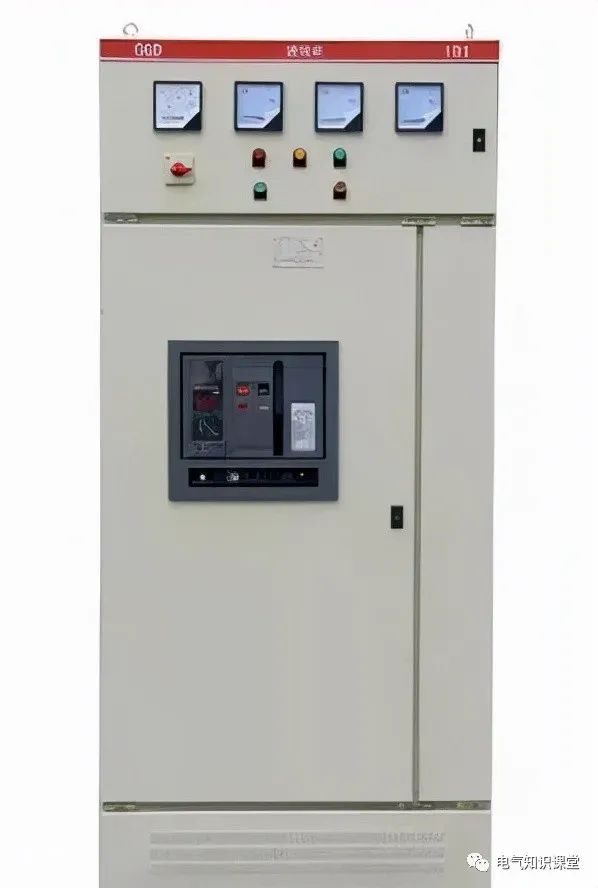 干货丨高低压配电柜的基本介绍，讲得很详细，建议收藏