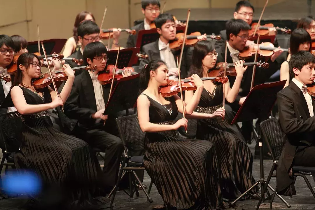 上大学以后，应该如何丰富课余生活？这些社团活动了解一下