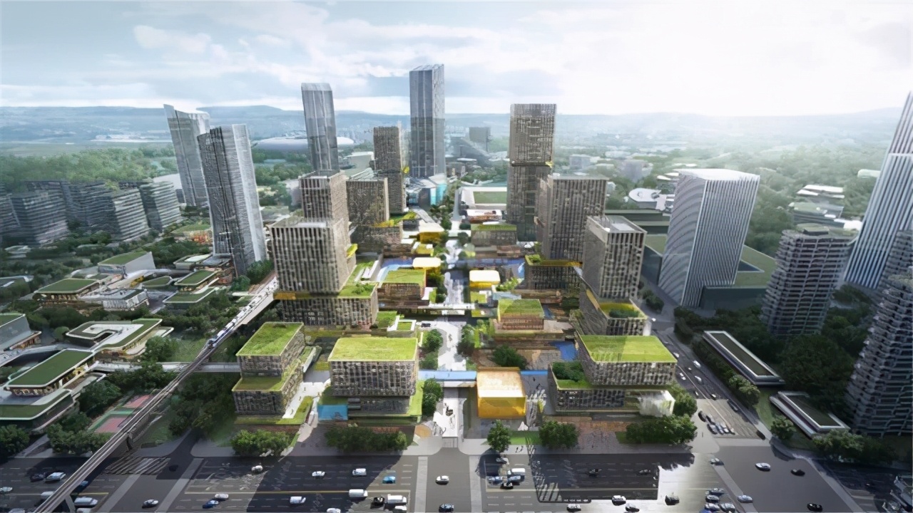 西南交大设“新工科学院”，拟定2021年7月开工，设多个特色专业