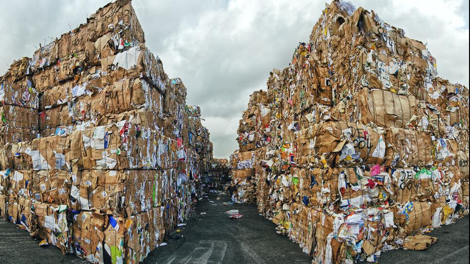 每日一收：废品回收中三个利润高的创业项目，你知道是什么吗？