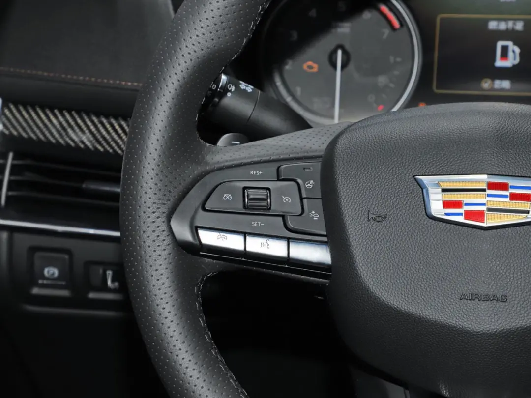 20万出头买豪华品牌SUV,2.0T+9AT,空间给力,面子给足,速戳