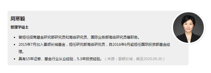 你们说的高性价比港股，它能买吗？来看QDII明星基金奖得主怎么说