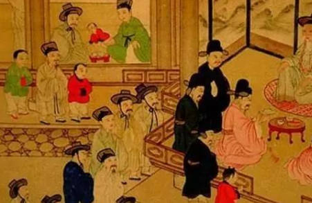 盟国的敌人还是盟国——高丽为什么要同时与辽、宋建立朝贡关系？