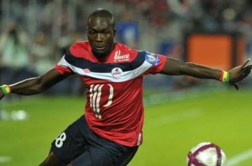 索乌的职业生涯显然是为了经济利益考虑的更多后防主力拉米(adil rami