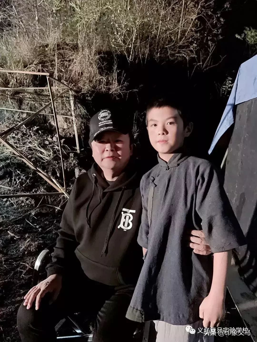 义乌复旦12岁少年星途无量  以全省第一被这所艺术名校录取