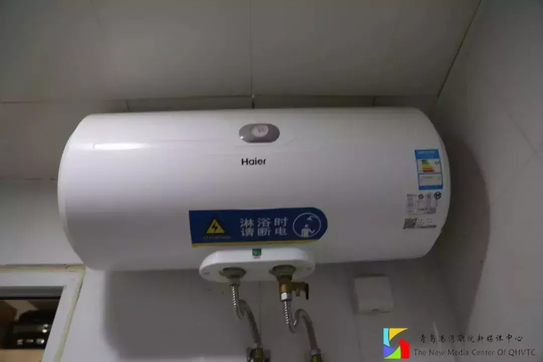 “硬核港湾”：细数青岛港湾职院的高光时刻，错过等一年