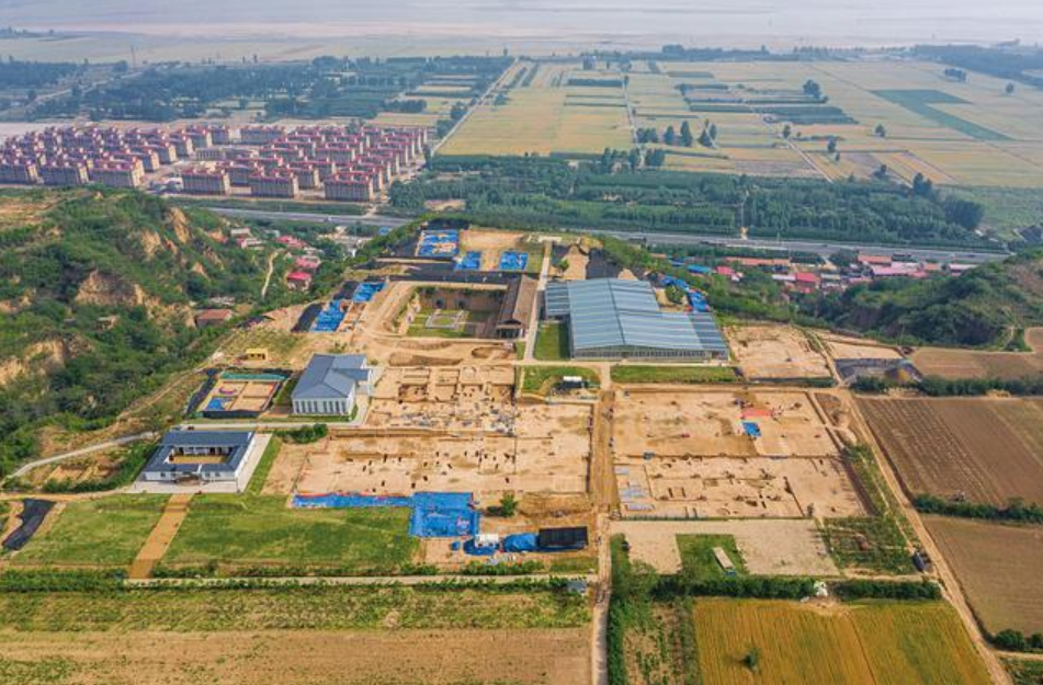 2020年全國10大考古發現：分布十分廣泛，河南獨占三席