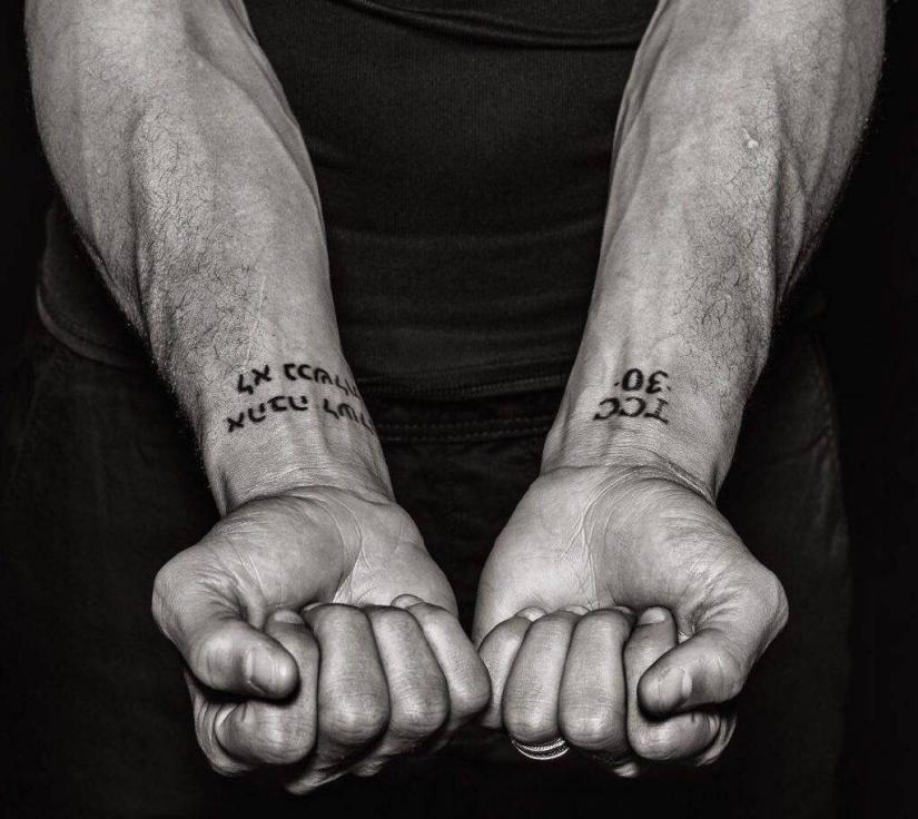 库里纹身(五大球星纹身背后的故事:库里纹身是座右铭,杜兰特为铭记