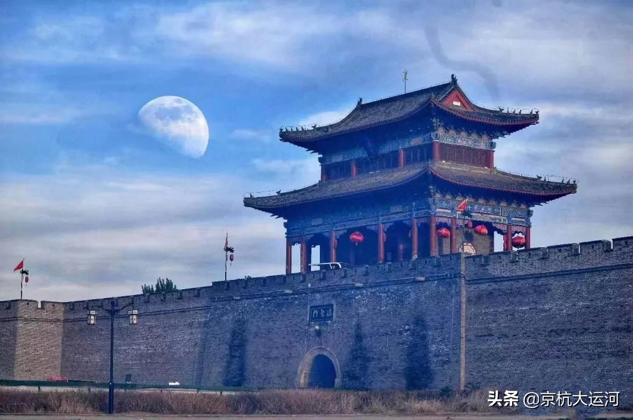 邯郸各县美食集锦，吃过一遍的请举手