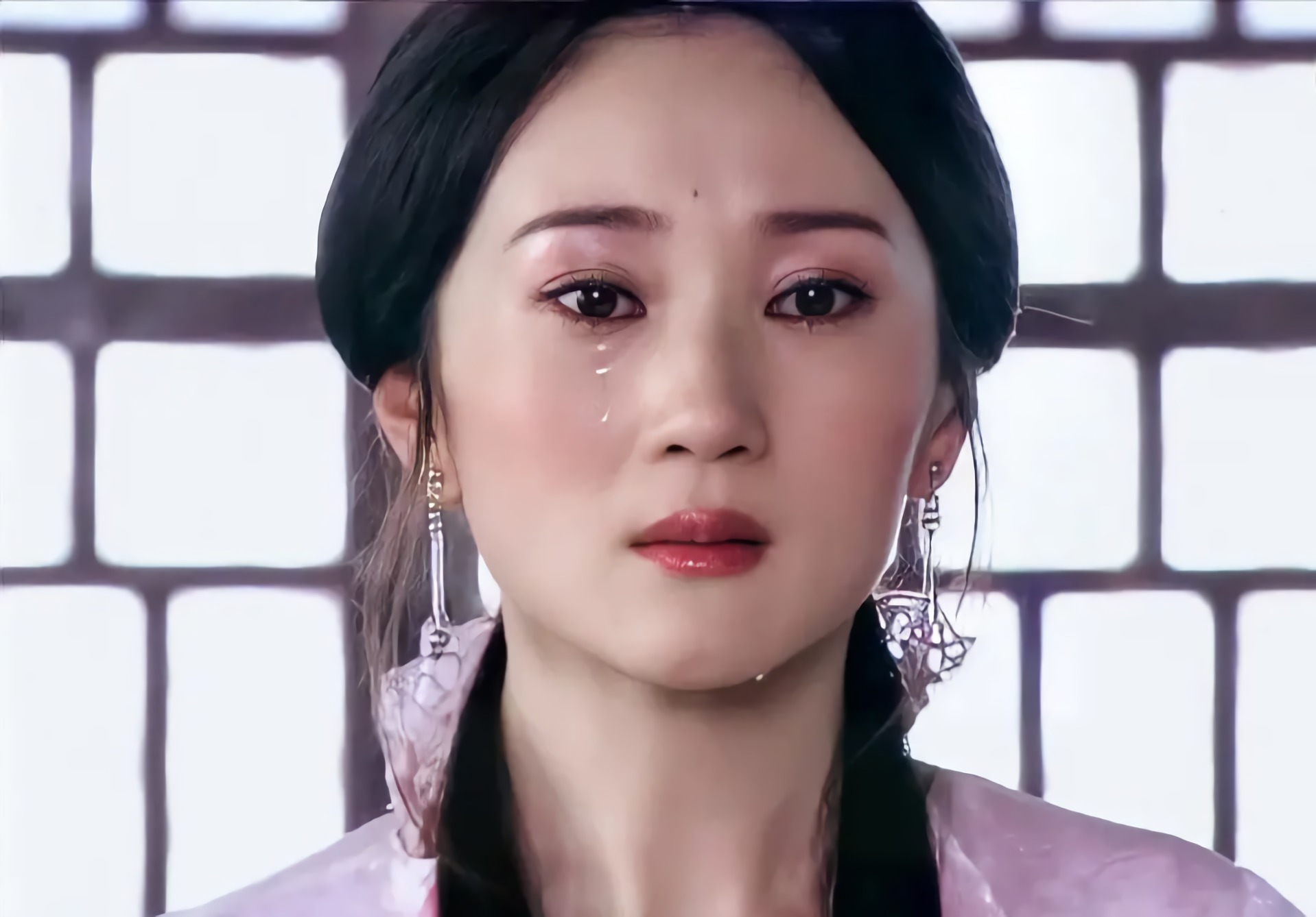 (我们错过的那些年)_蓬莱阁传说 | 蓬莱阁旁! | 神话故事!