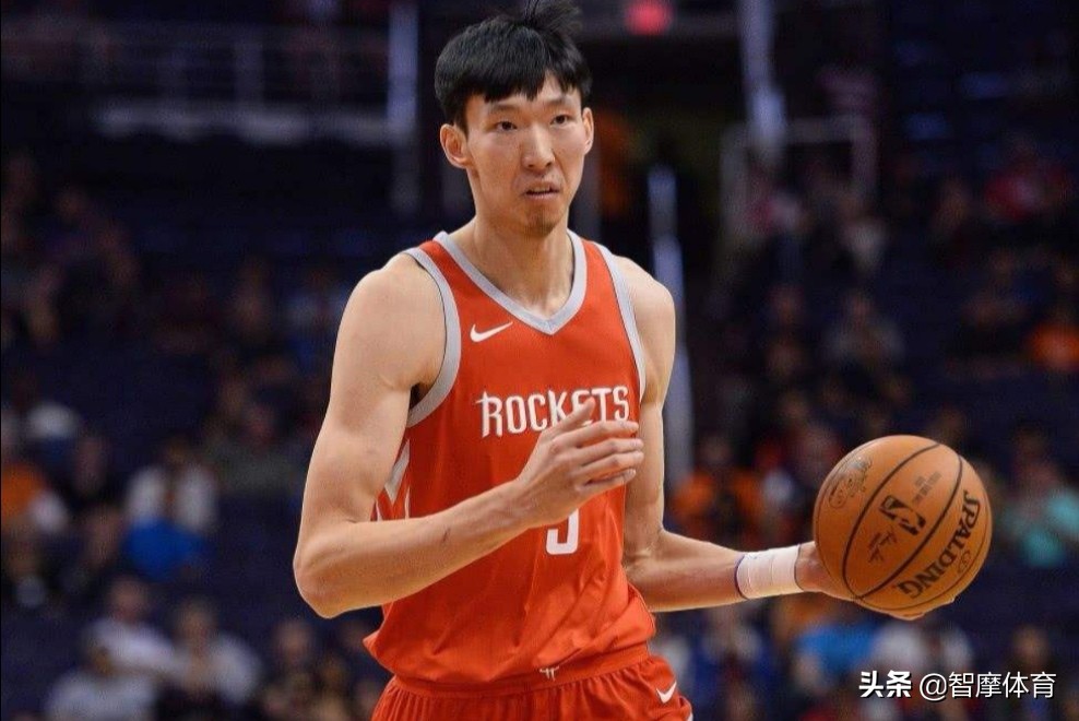 有哪些亚洲球员拿过nba总冠军(NBA史上的亚洲球员，其余所有人加起来的得分还没有大姚一半多)