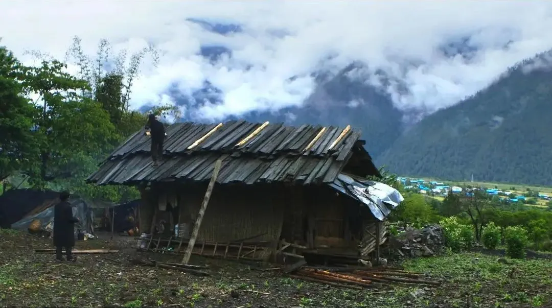 宅家不开心的城市人，都该看看这部神级国产纪录片