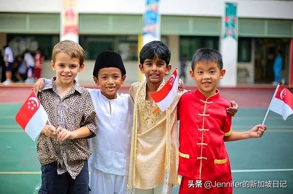 新加坡文化｜拥抱种族多元化，感受不一样的新加坡社会！