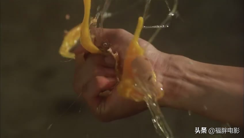 关于经典功夫片《鹰爪铁布衫》,你可能不知道的一些冷知识