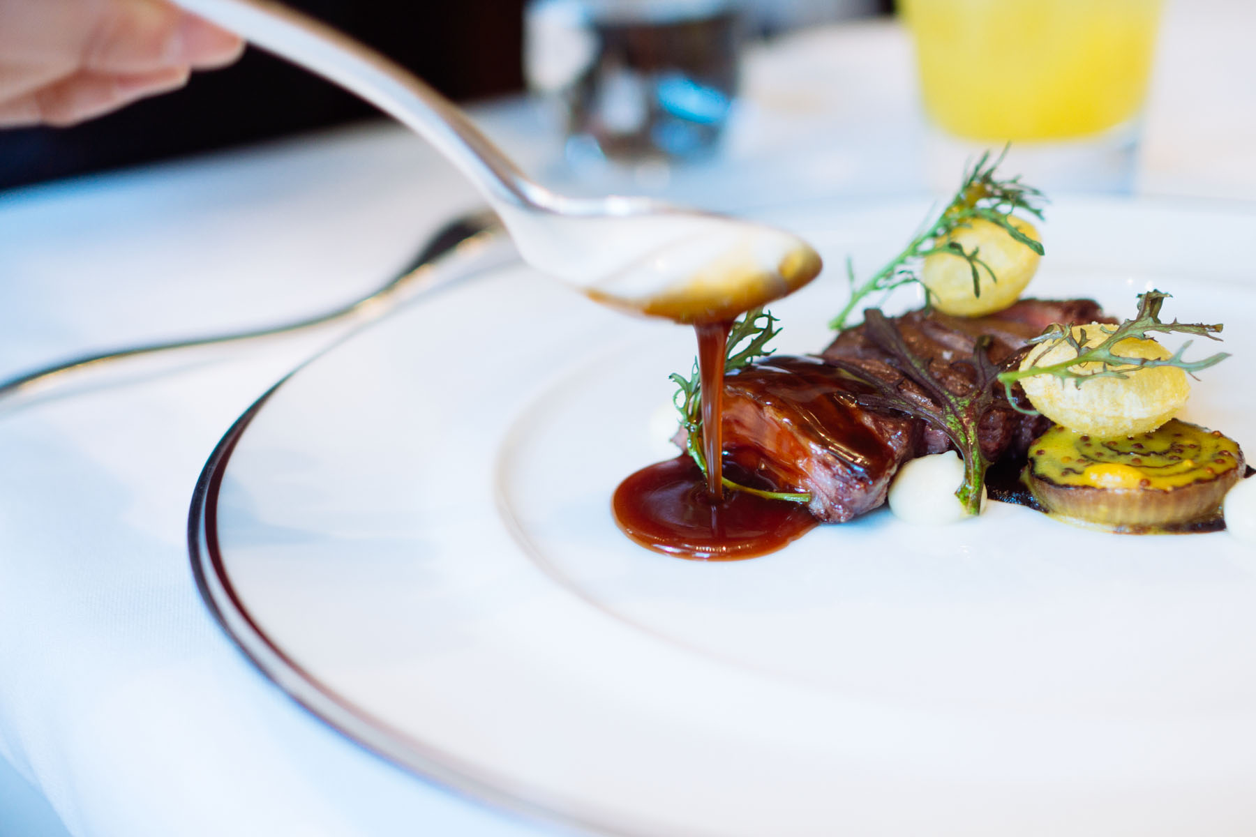 法国菜的代表菜(法国菜的代表菜蜗牛) - 风集网