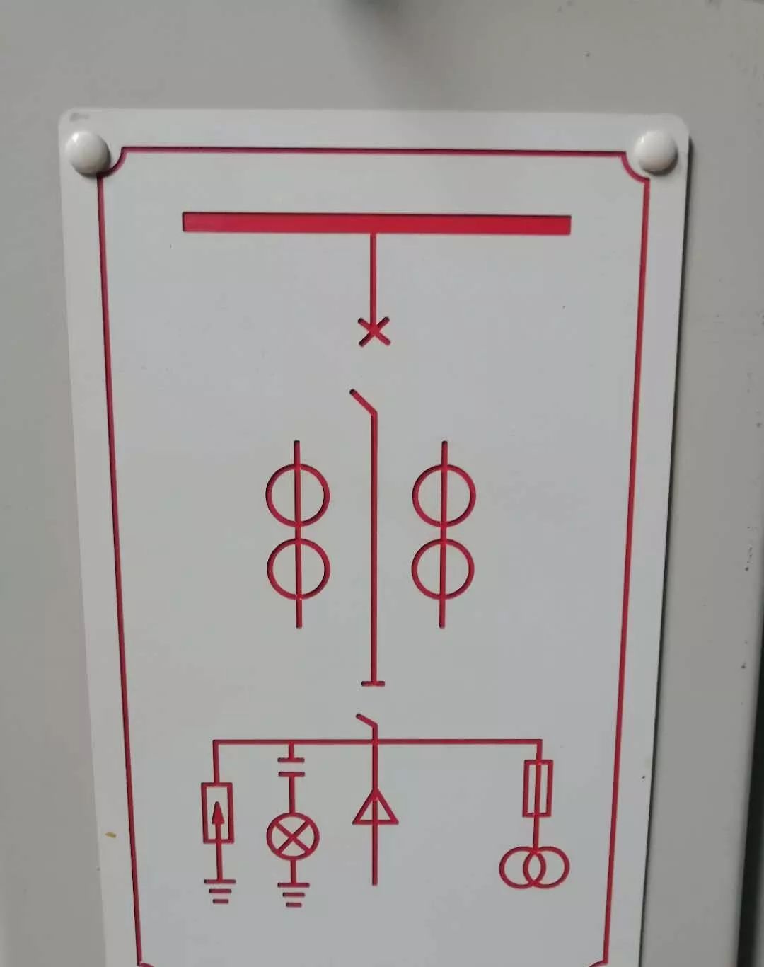 高压开关柜配置知识，纯干货！