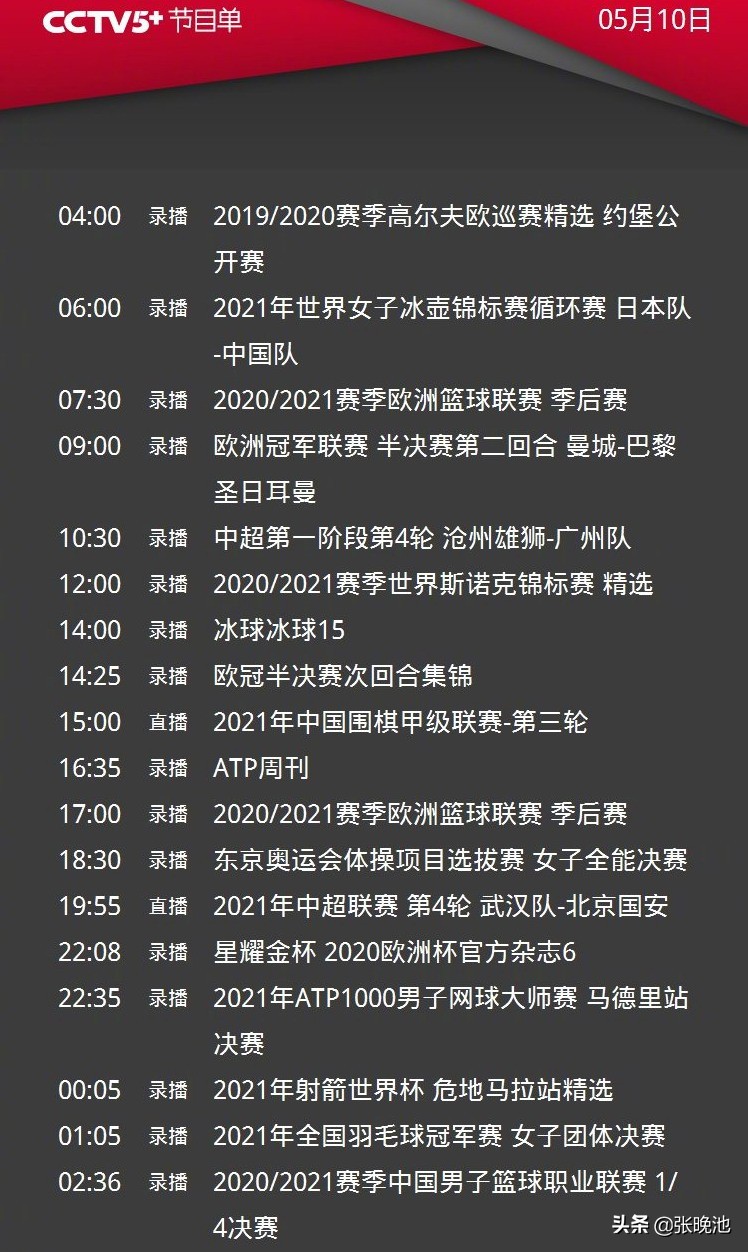 2020足球比赛直播国安(CCTV5直播举重 天下足球，APP足球之夜，5 中超北京国安vs武汉队)