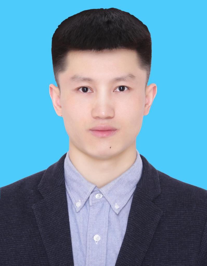 连续4年拿国奖！今年毕业，他已入职“双一流”、破格晋升副教授