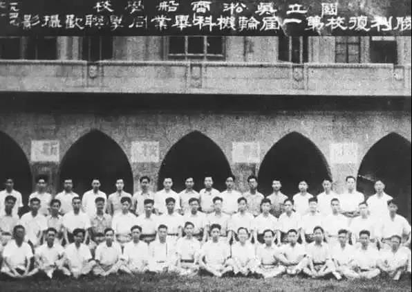 创下无数“中国第一”，硬核助力“大国重器”！这是交通运输部唯一直属高校！