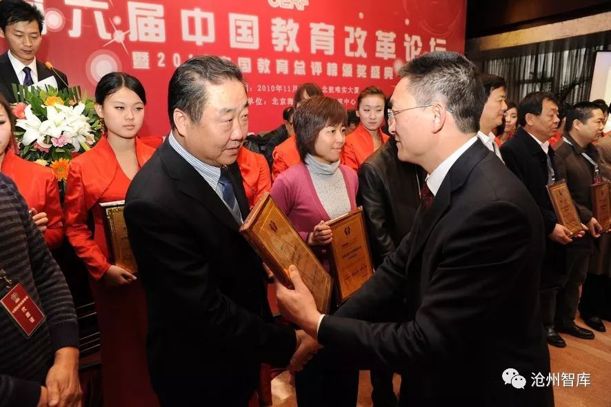 【名校形象宣传5】沧州一中2011年高考宣传典型材料