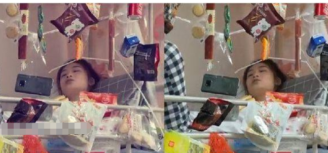 2021年大学生“生活费”等级表出炉，贫富差距大，1000元啥水平？