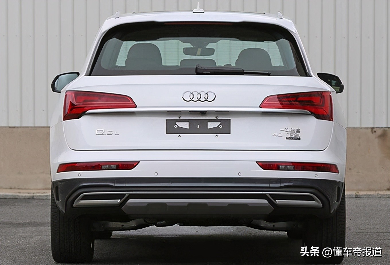 新车｜奔驰新C级、奥迪A7L等，“BBA”六款新品大盘点