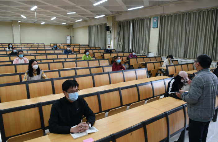 广西大学被拆分，农学院强势回归，学生直呼师范学院何时归来