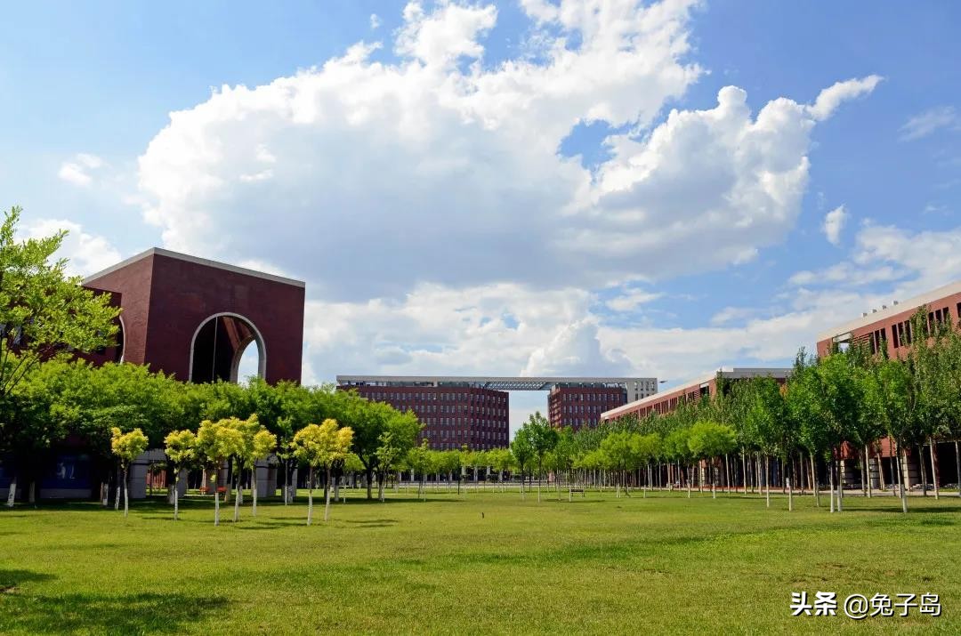 最新2022年天津市高职院校排名出炉：天津市职业大学继续领跑