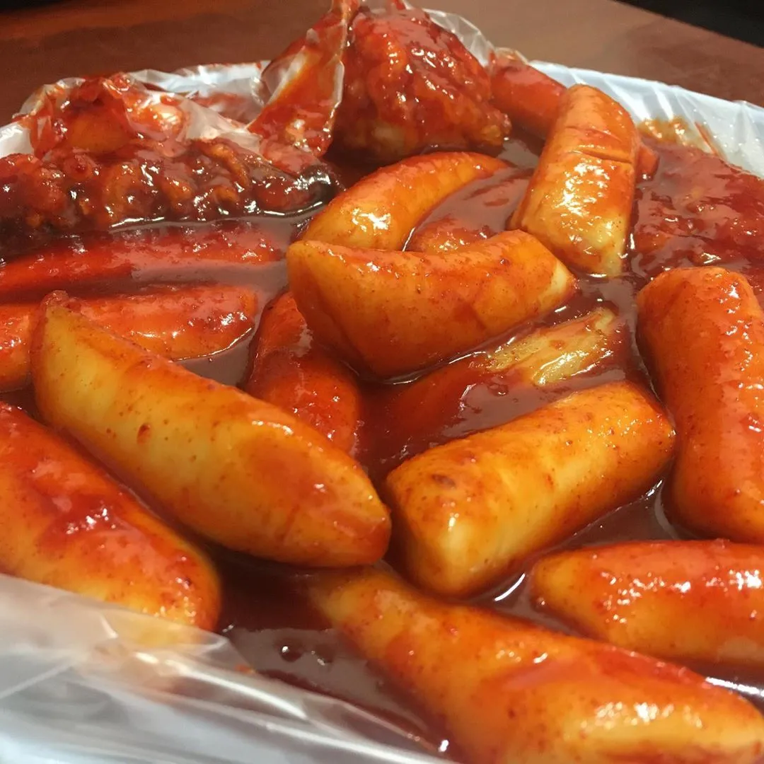 揭秘!因为这个大叔,韩国人都爱上了熬夜排队?